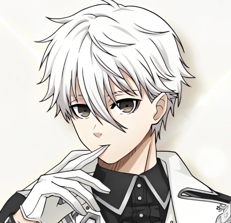 avatar anime blue lock 4