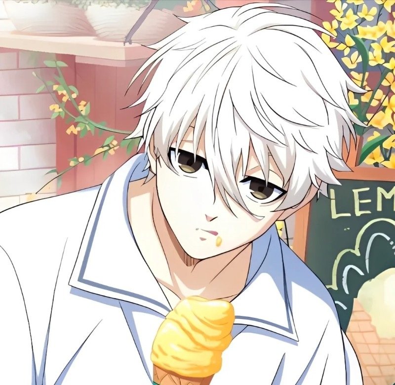 avatar anime blue lock 5