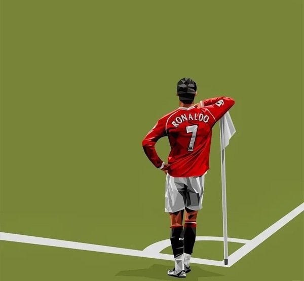 avatar anime bóng đá 11