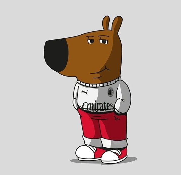 avatar anime bóng đá 12