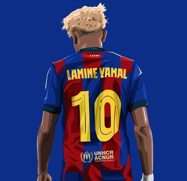 avatar anime bóng đá 14