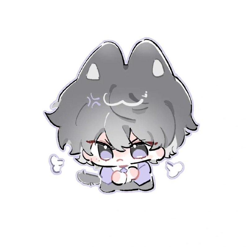 avatar anime chibi 27