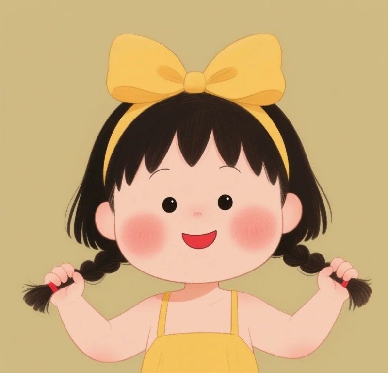 avatar anime chibi 3