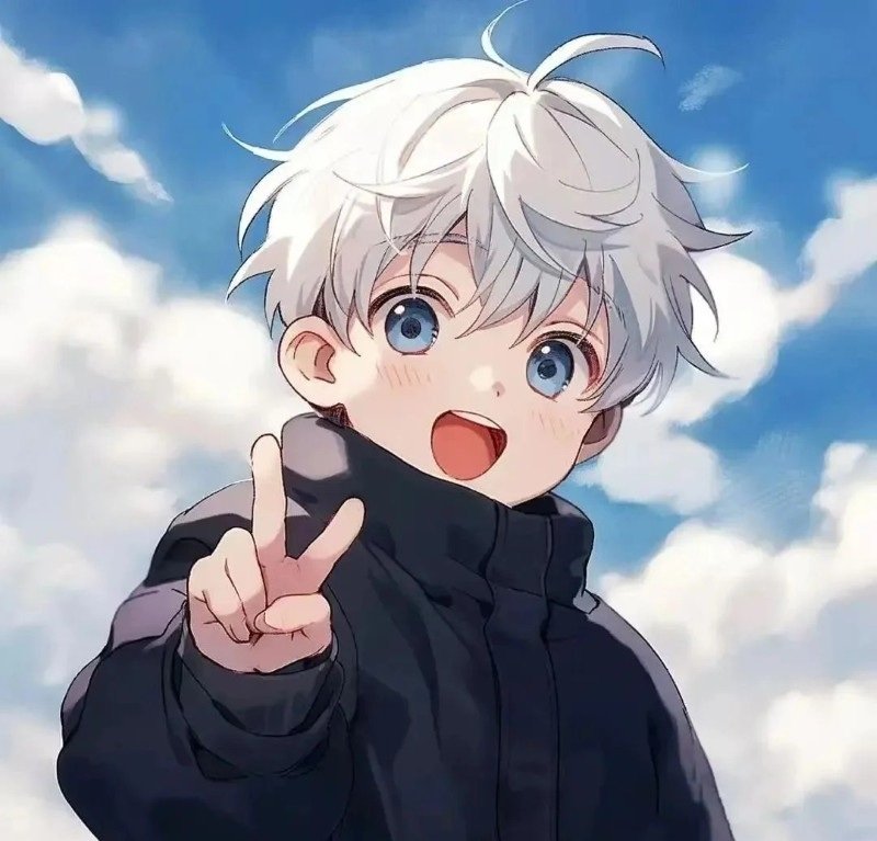 avatar anime chibi 31