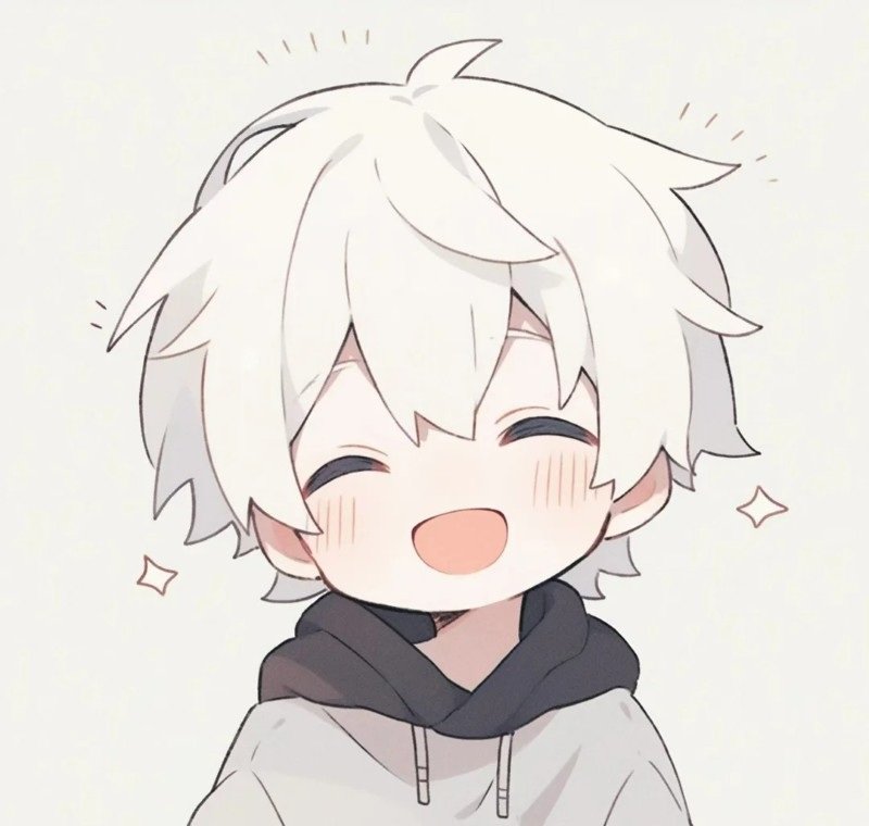 avatar anime chibi 32