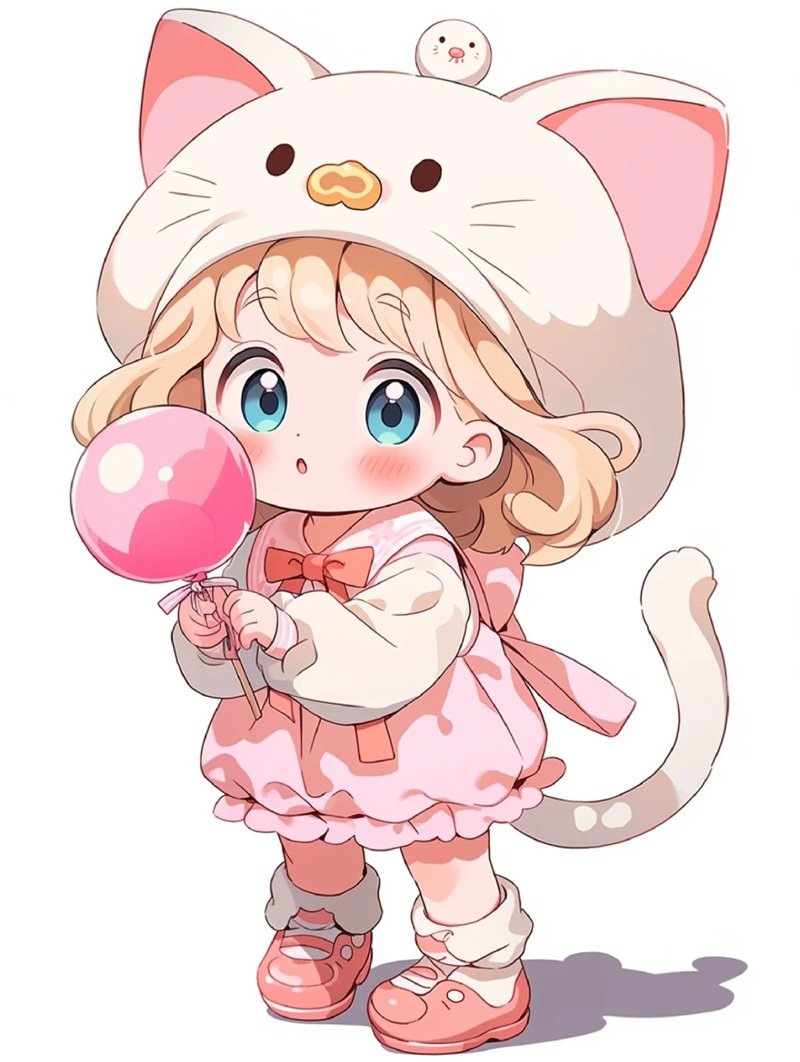 avatar anime chibi 33