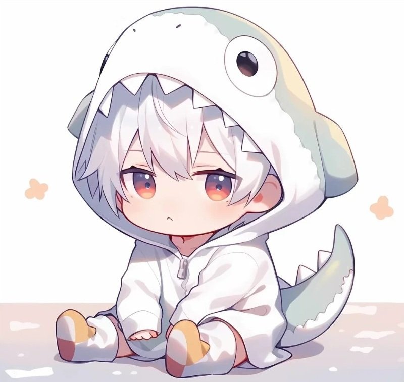 avatar anime chibi 37