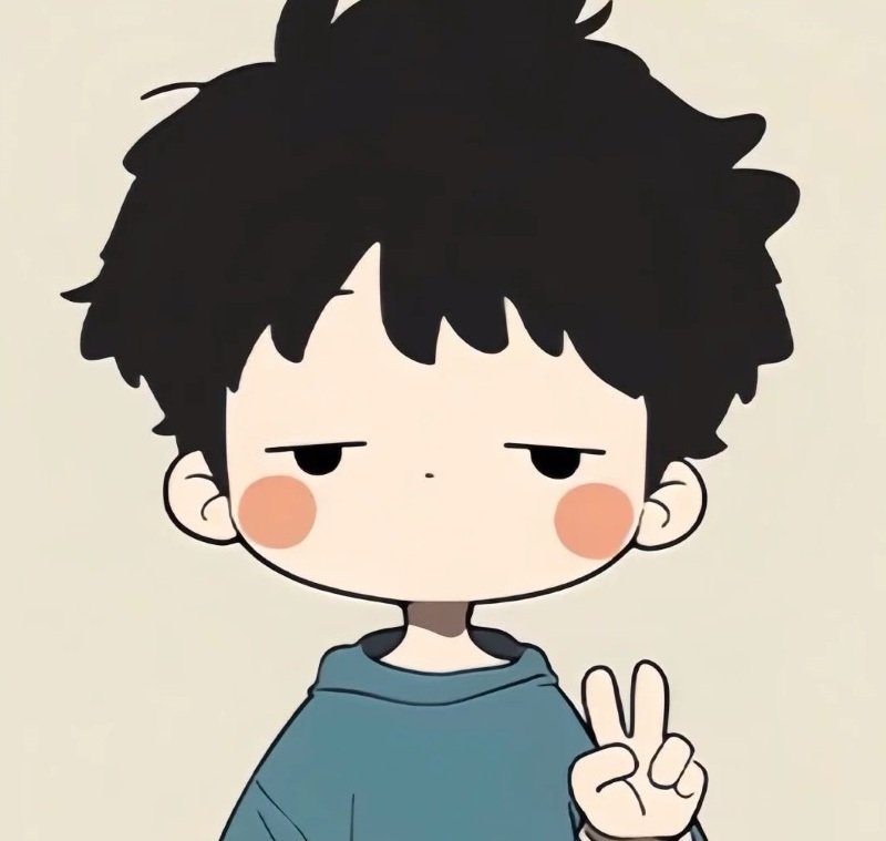 avatar anime chibi 38