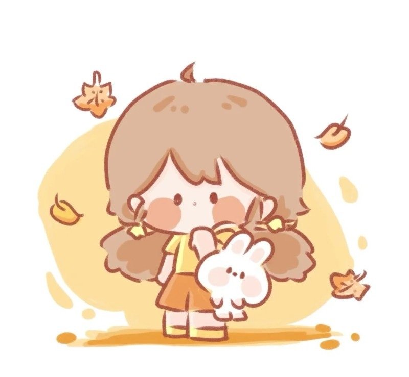 avatar anime chibi 4