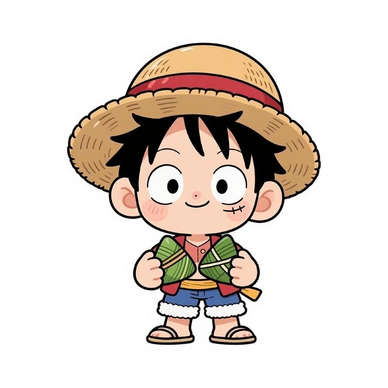 avatar anime chibi 40