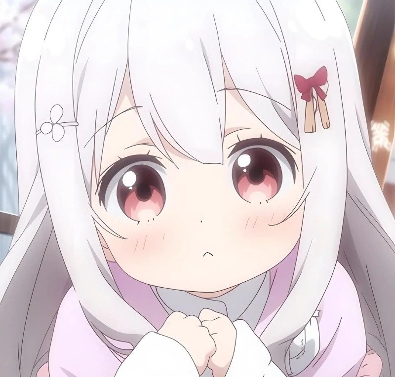 avatar anime chibi 6