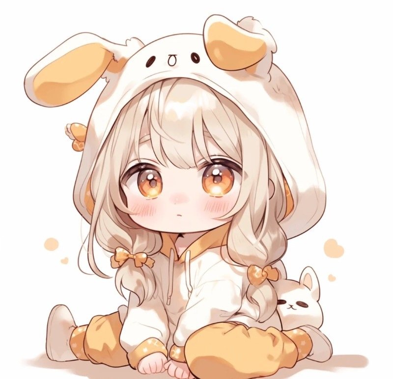 avatar anime chibi 9