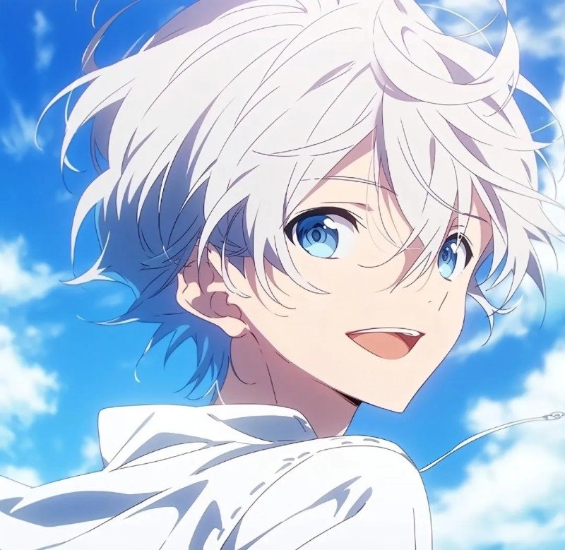 88+ Hình avatar anime chill ngồi bên cửa sổ – vibe nhẹ - Hình ảnh bài viết