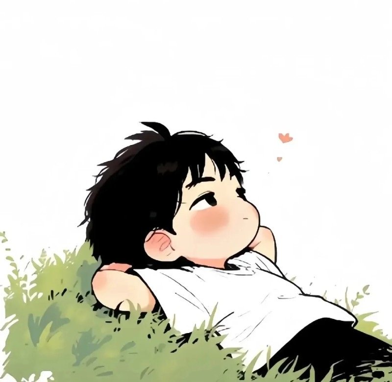 avatar anime chill 17