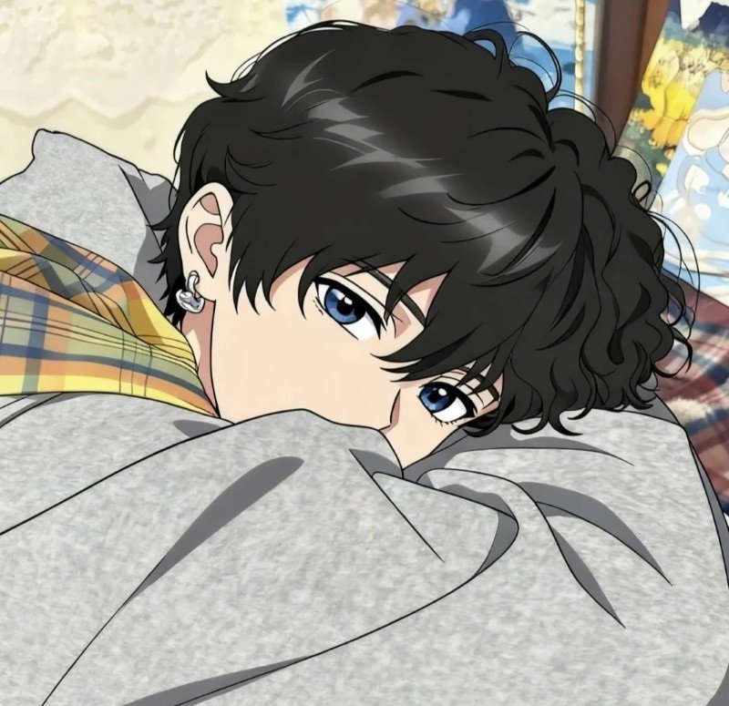 avatar anime chill 2