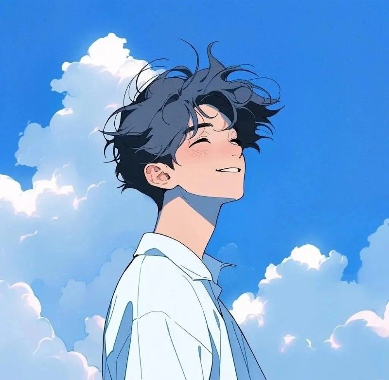 avatar anime chill 8