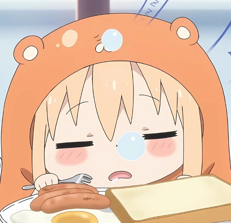 avatar anime dễ thương 21