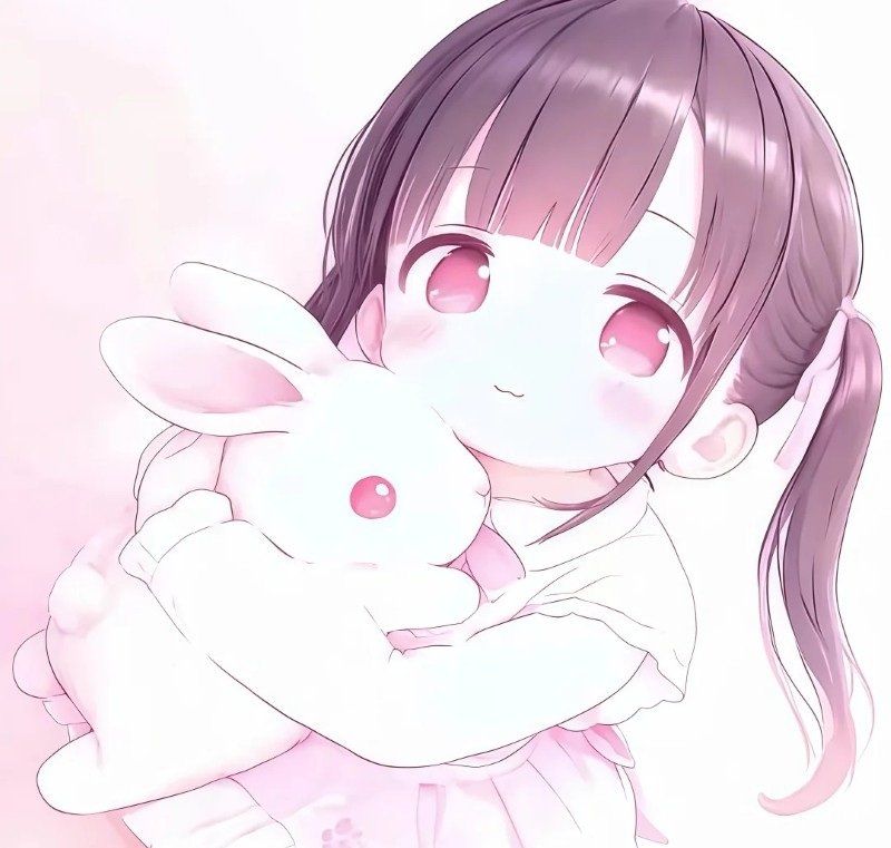 avatar anime dễ thương 31