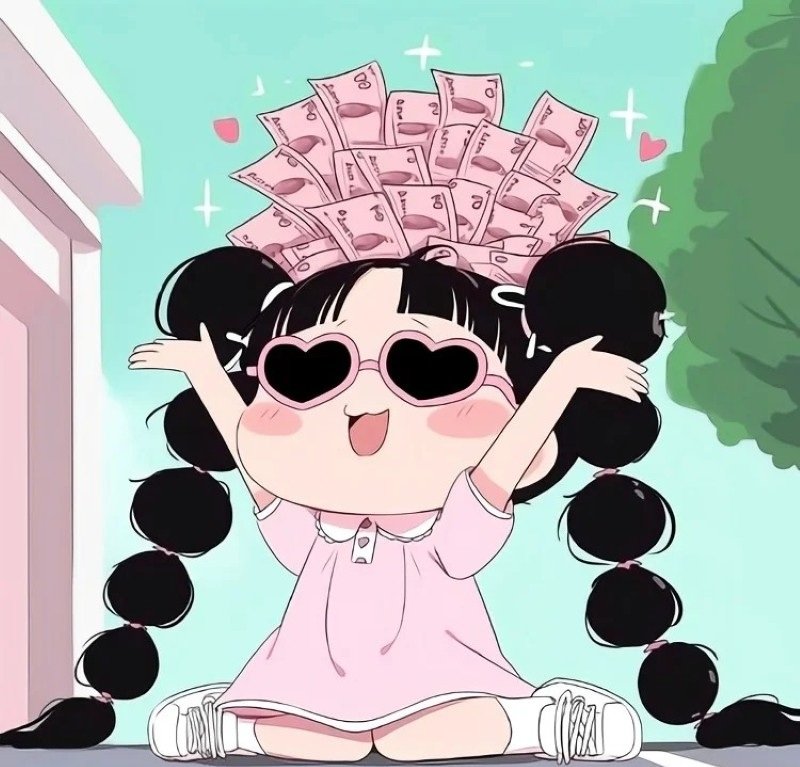 avatar anime dễ thương 40