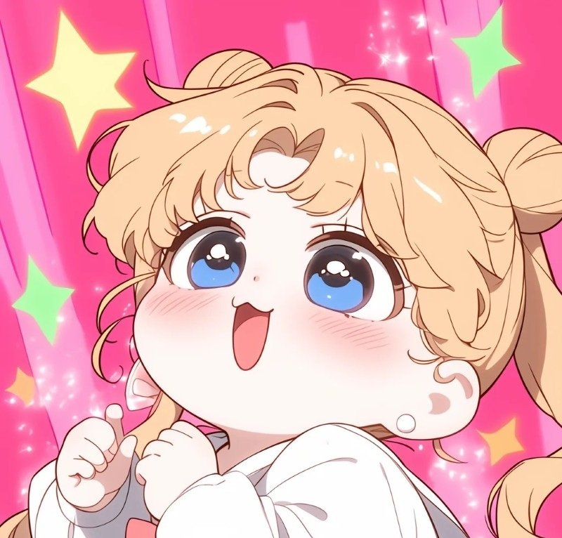 avatar anime dễ thương 7