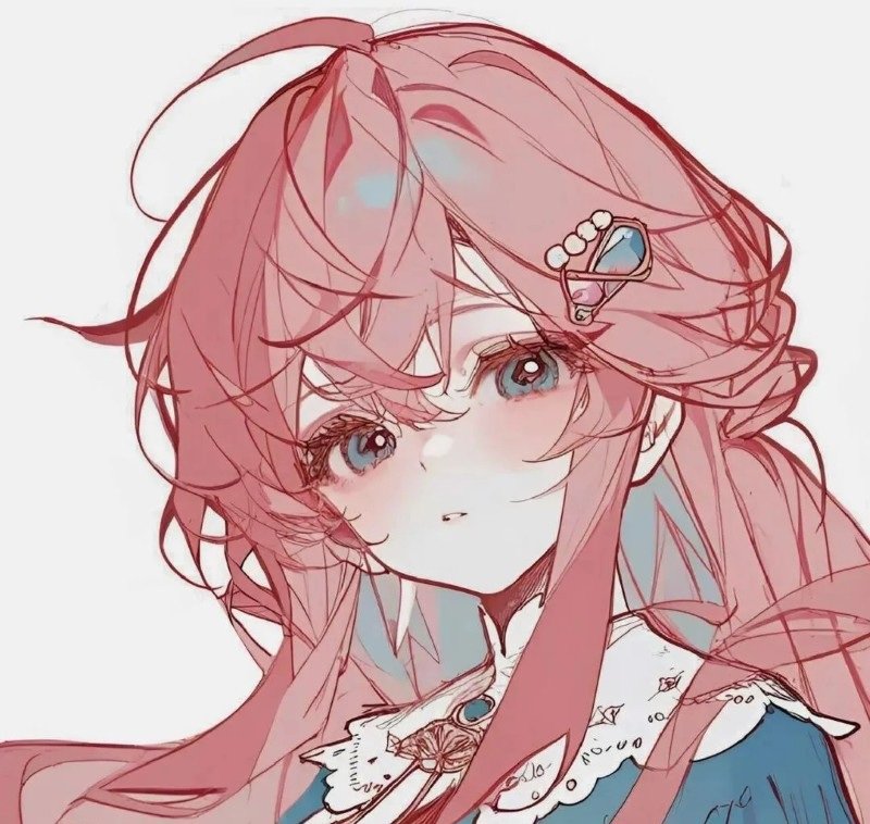 avatar anime girl​ 14