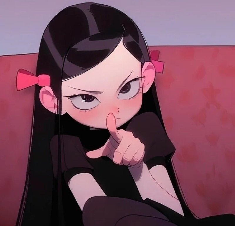 avatar anime girl​ 19