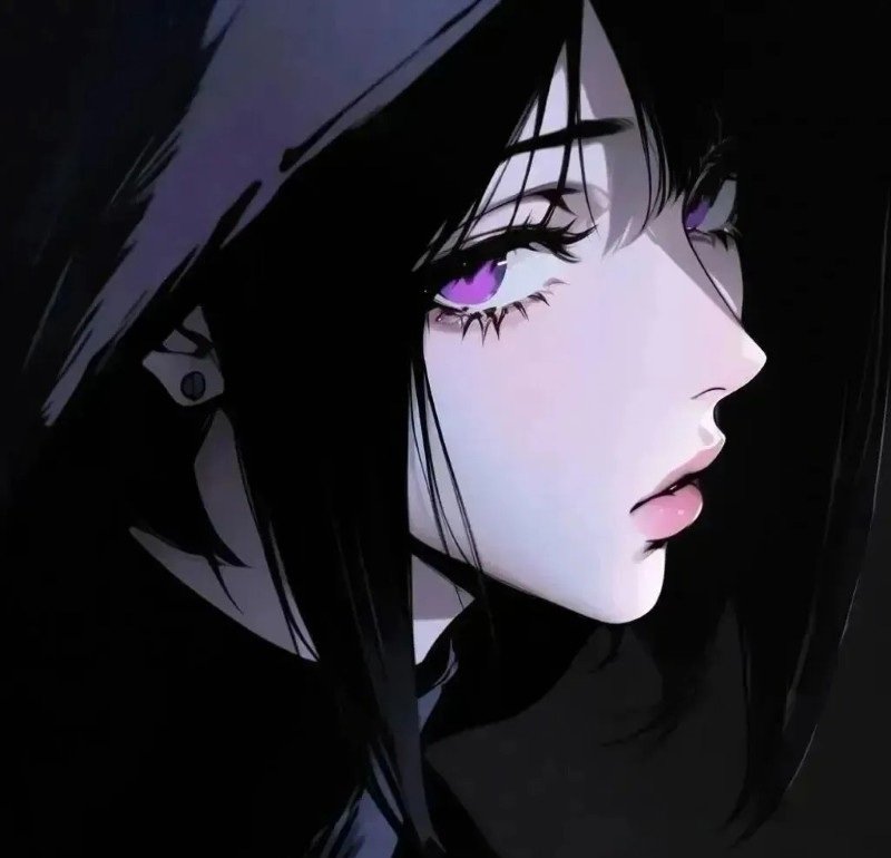 avatar anime girl​ 26