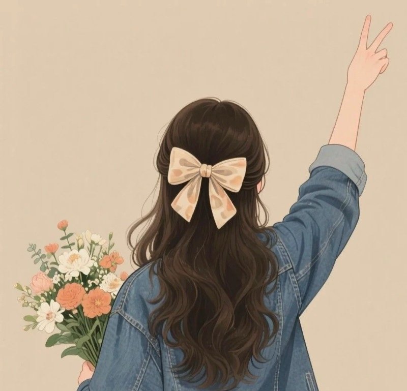 avatar anime girl​ 28