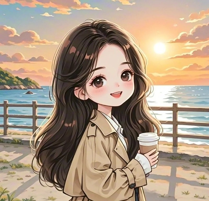 avatar anime girl​ 31