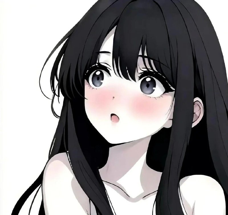 avatar anime girl​ 38