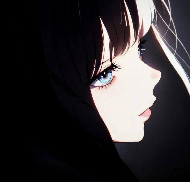 avatar anime girl​ 39