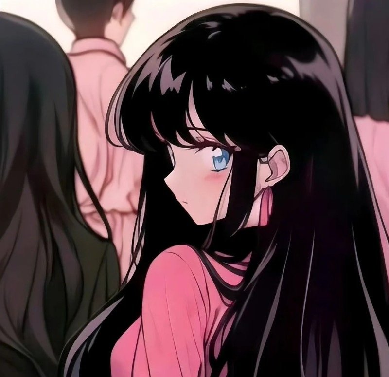 avatar anime girl​ 40