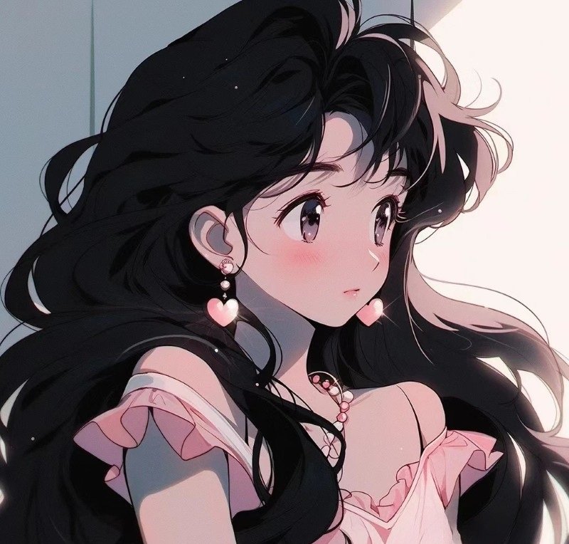 avatar anime girl​ 7