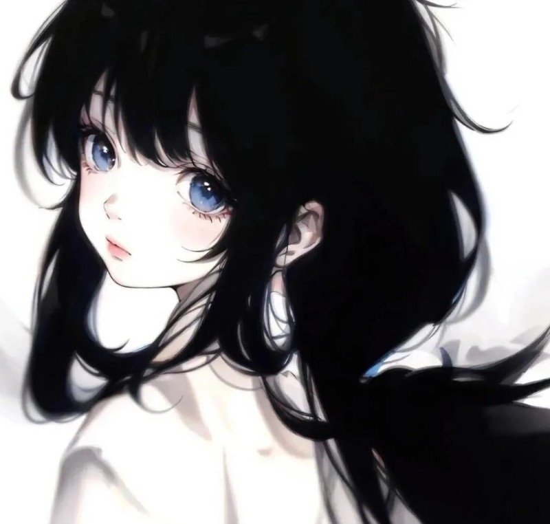 avatar anime girl​ 8