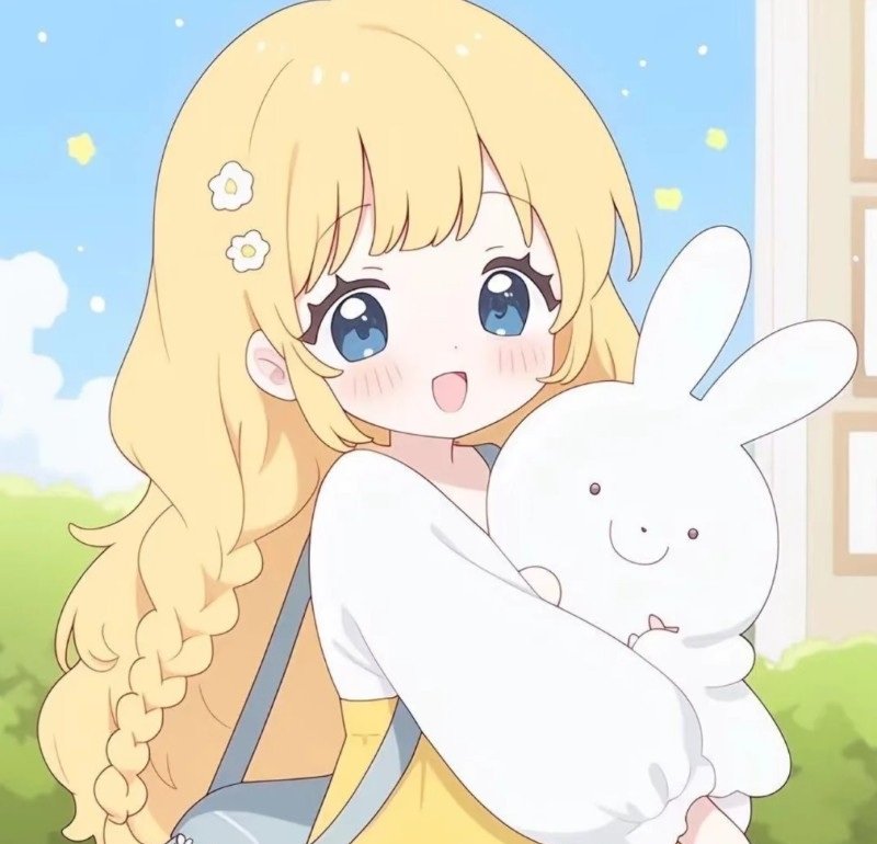 avatar anime girl​ 9