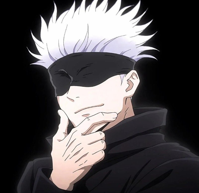 avatar anime gojo 24