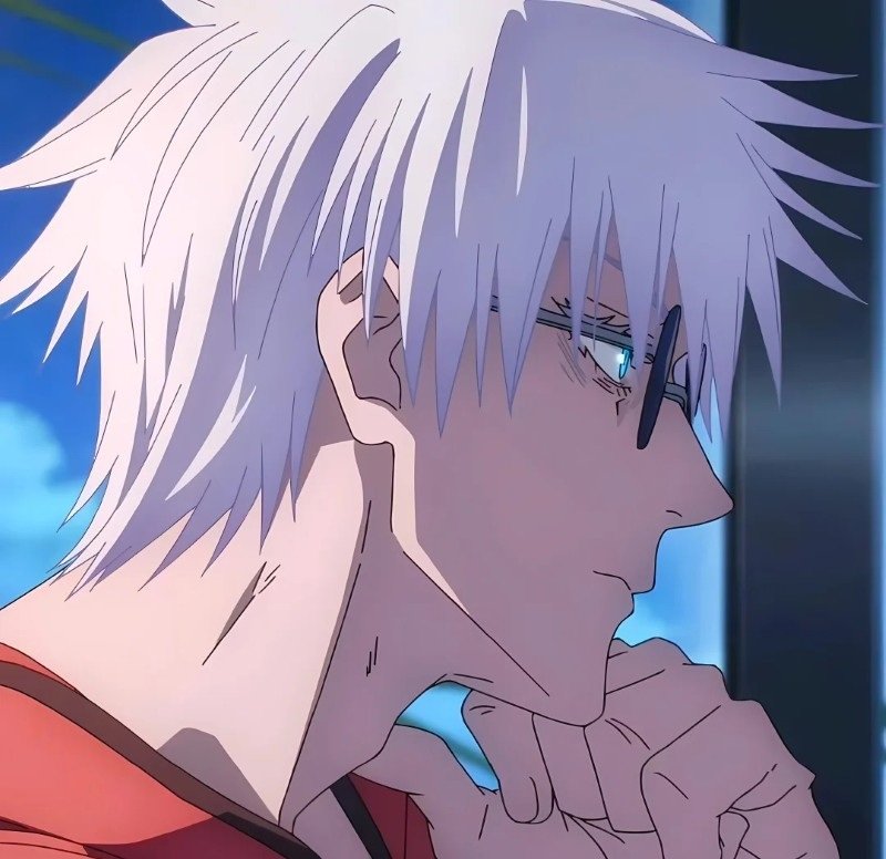 avatar anime gojo 29