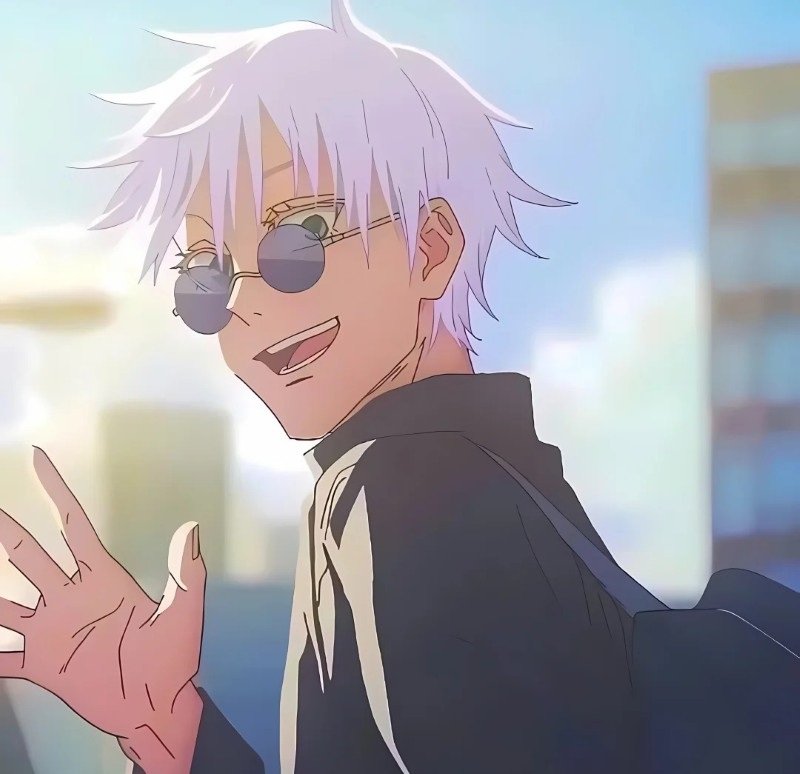 avatar anime gojo 31