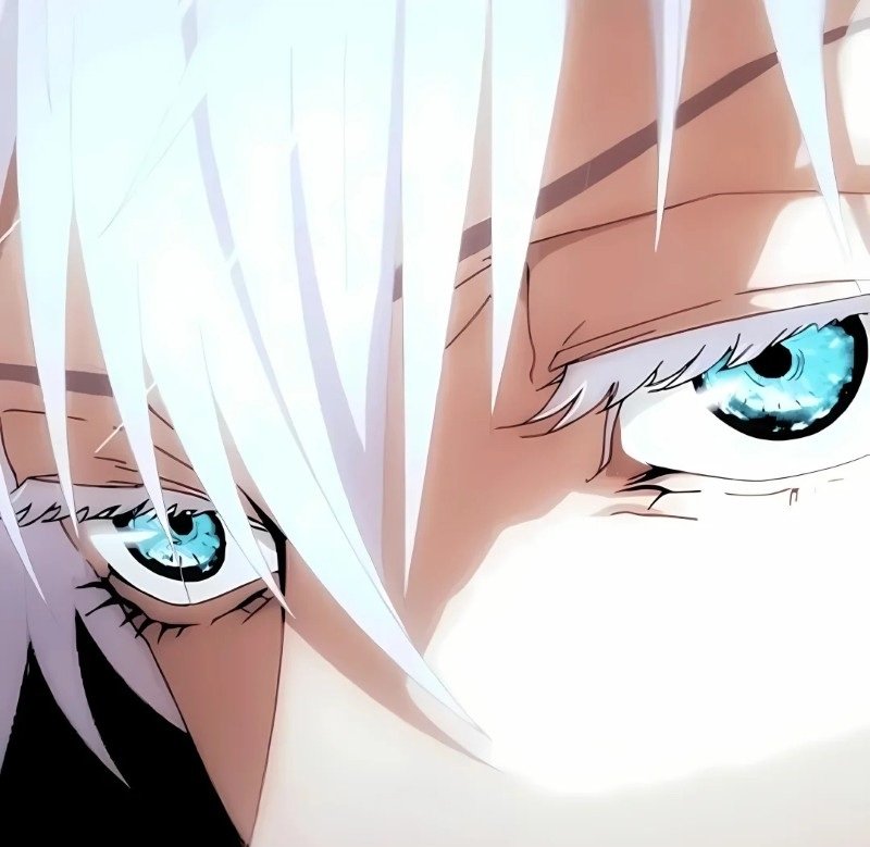 avatar anime gojo 35