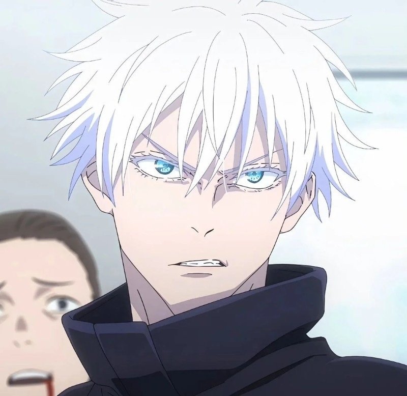 avatar anime gojo 38