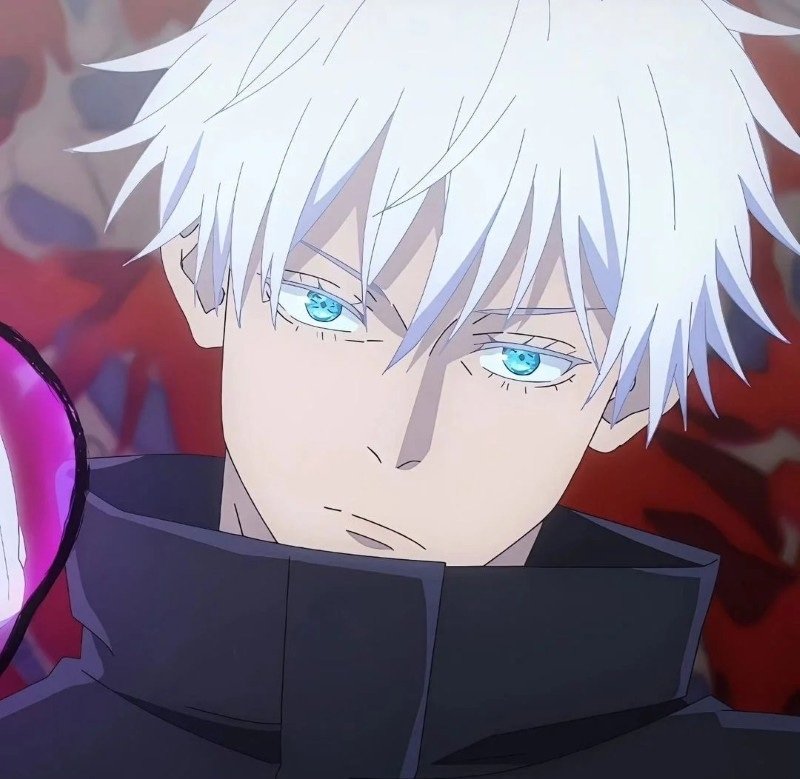 avatar anime gojo 41