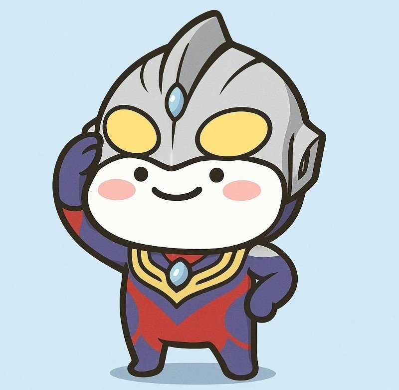 avatar anime hài 20