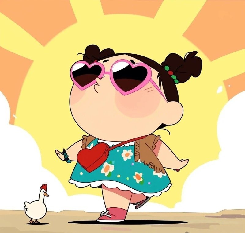 avatar anime hài 22