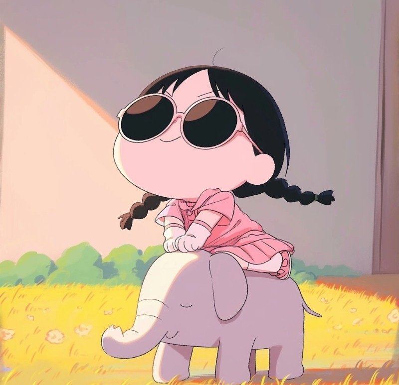 avatar anime hài 25