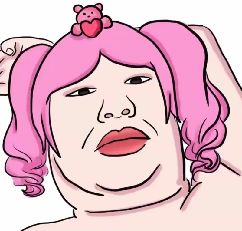 avatar anime hài 30