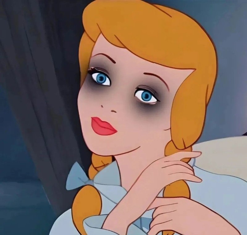 avatar anime hài 37