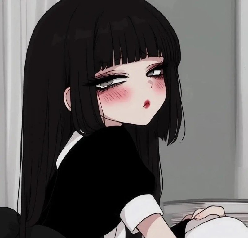 avatar anime lạnh lùng 13