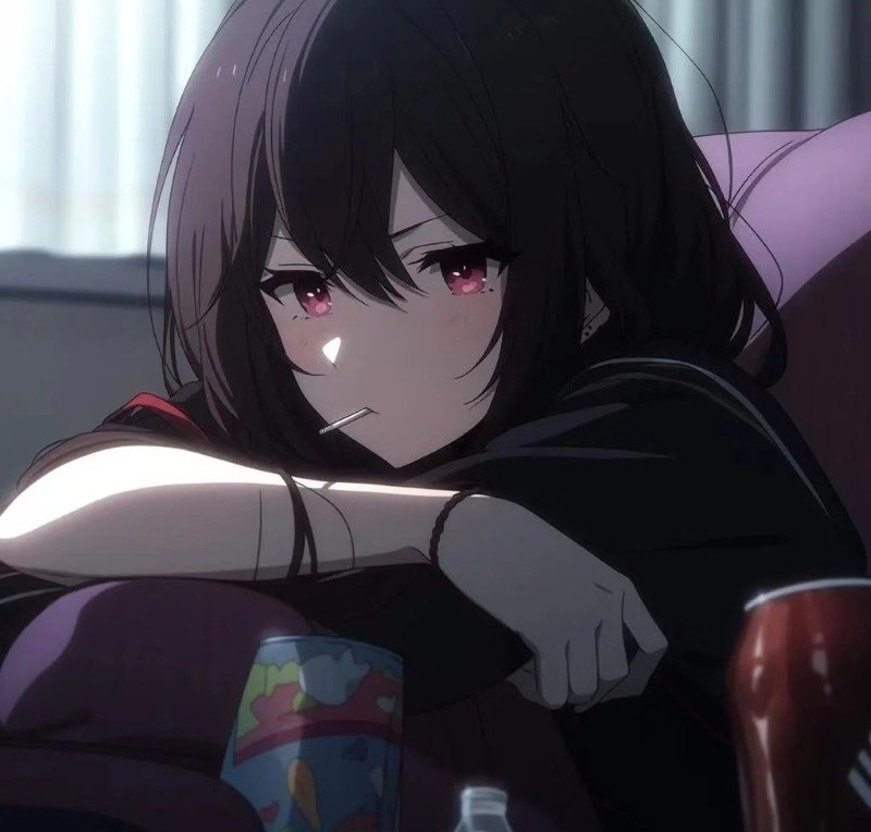 avatar anime lạnh lùng 16