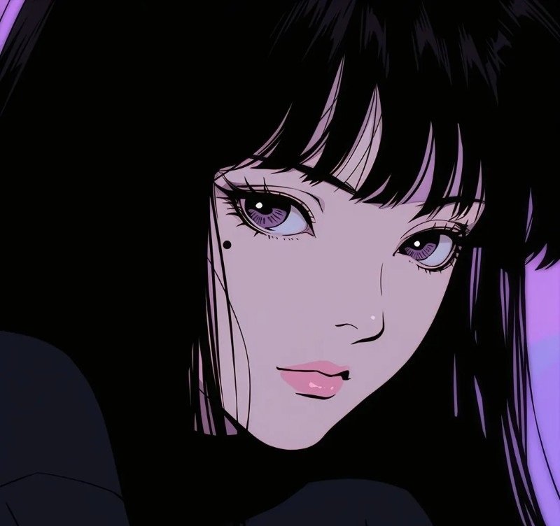 avatar anime lạnh lùng 29