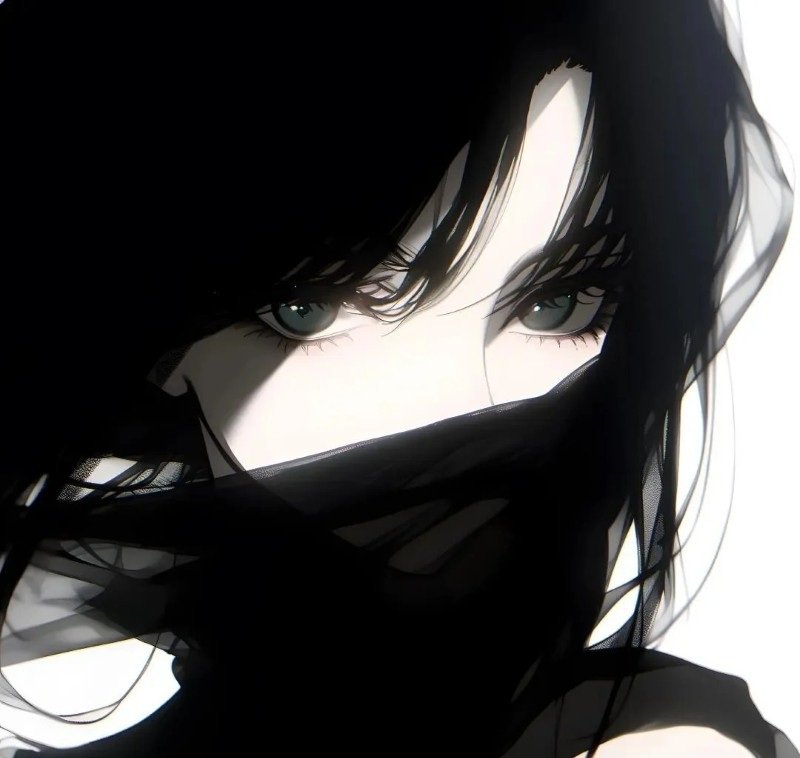 avatar anime lạnh lùng 34